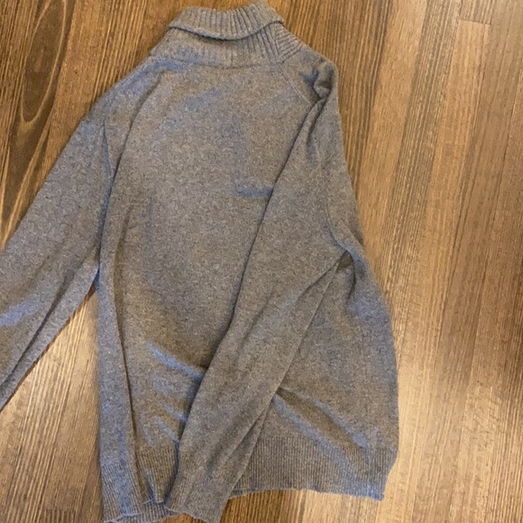 J. Crew Mercantile Men’s Sweater - Picture 4 of 5